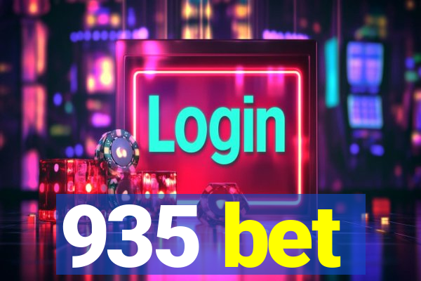 935 bet